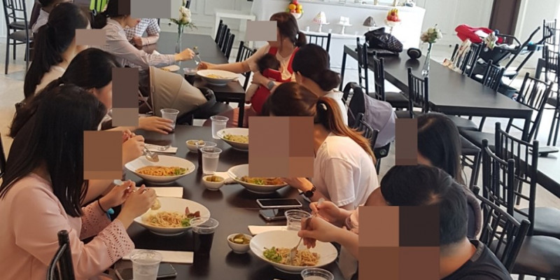 광명산부인과 뉴연세산부인과 특별한'백일사진 촬영행사!!