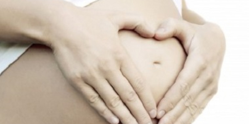 [아시아뉴스통신]건강한 임신을 위한 방법, 어떻게 하면 잘 임신할 수 있을까?