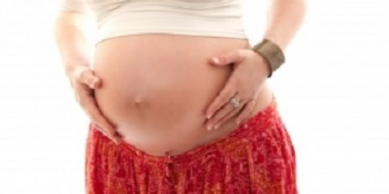 [뷰티한국]임신 중 꾸준한 정기검진과 특수초음파검사