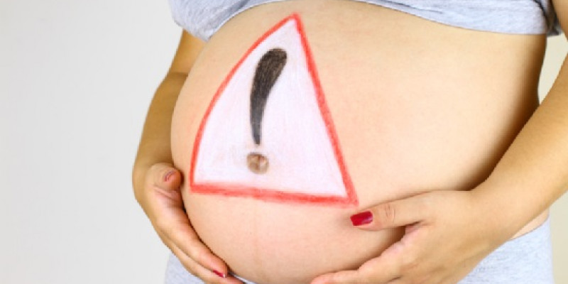 [데일리그리드]‘고령임신’, 여러 위험에서 안전하게 출산하려면?
